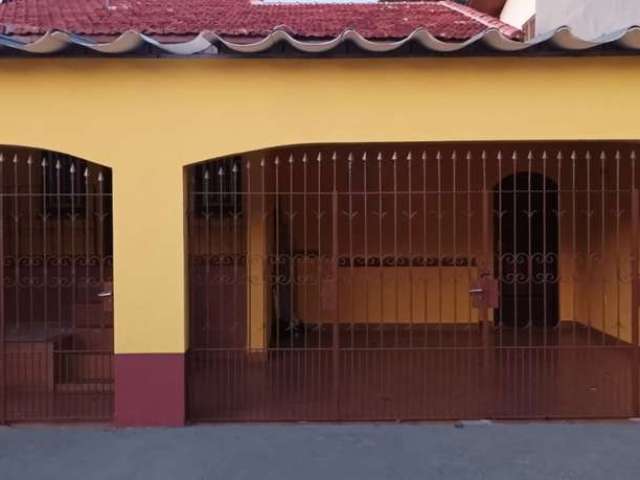 Casa em condomínio fechado com 3 quartos à venda na Rua Libra, 80, Vila Guiomar, Santo André, 124 m2 por R$ 500.000