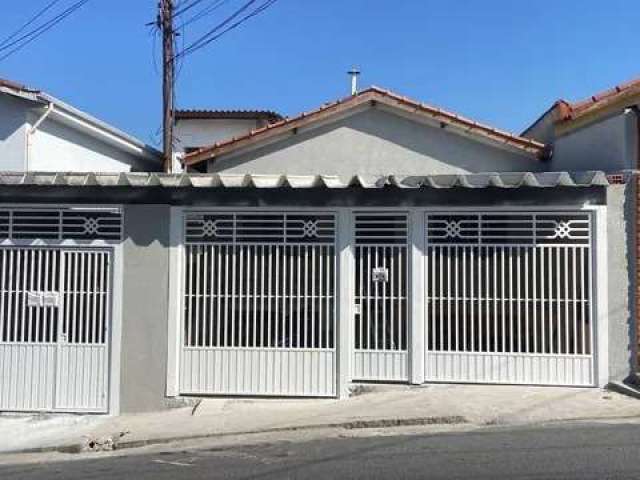 Casa com 3 quartos à venda na Alameda das Oliveiras, 211, Demarchi, São Bernardo do Campo, 250 m2 por R$ 700.000