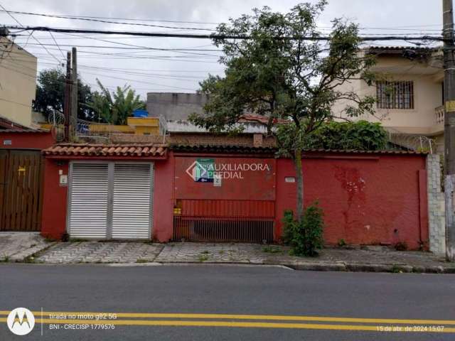 Casa em condomínio fechado com 2 quartos à venda na Rua Giácomo Marchioni, 343, Baeta Neves, São Bernardo do Campo, 171 m2 por R$ 550.000