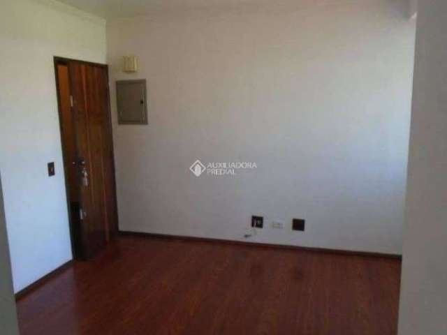 Apartamento com 2 quartos para alugar na Rua Ângelo Batistini, 30, Centro, São Bernardo do Campo, 50 m2 por R$ 1.200