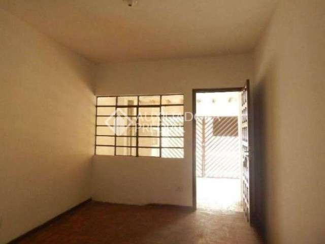 Casa em condomínio fechado com 2 quartos para alugar na Rua dos Vianas, 770, Baeta Neves, São Bernardo do Campo, 200 m2 por R$ 2.500