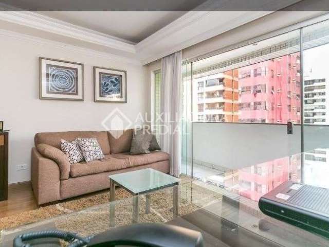 Apartamento com 4 quartos para alugar na Rua Tomé de Sousa, 181, Centro, São Bernardo do Campo, 120 m2 por R$ 7.500