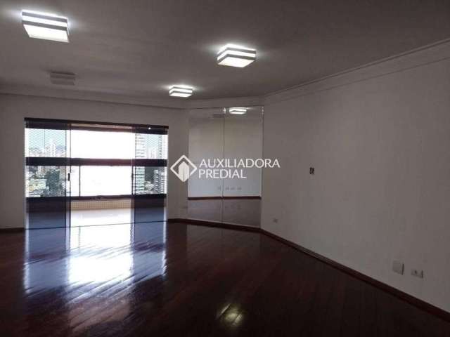 Apartamento com 3 quartos para alugar na Rua Continental, 1021, Jardim do Mar, São Bernardo do Campo, 228 m2 por R$ 6.500