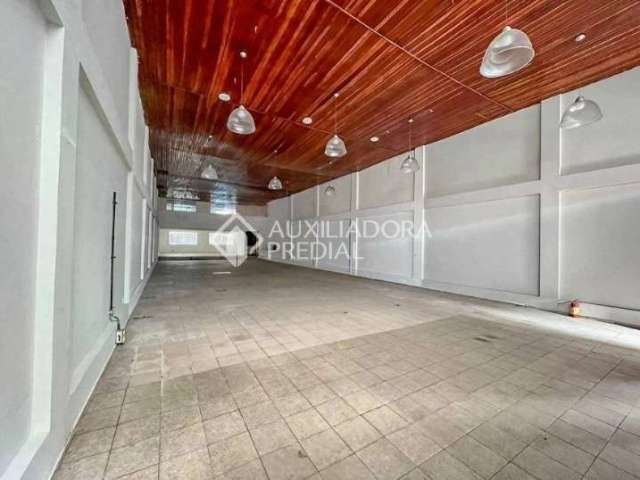 Barracão / Galpão / Depósito com 1 sala para alugar na Rua Senador Fláquer, 904, Centro, Santo André, 514 m2 por R$ 18.000