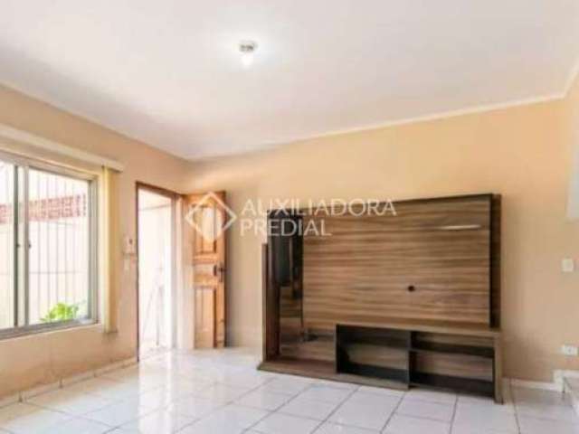 Casa com 3 quartos para alugar na Rua Dom Silvério Pimenta, 550, Vila Scarpelli, Santo André, 170 m2 por R$ 4.500