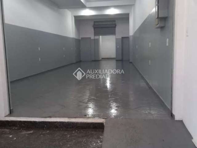 Ponto comercial com 1 sala para alugar na Visconde de Araruama, 201, Ferrazópolis, São Bernardo do Campo, 100 m2 por R$ 2.200