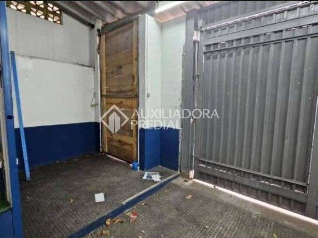 Barracão / Galpão / Depósito com 1 sala para alugar na dos Morrados, 422, Vila Valparaíso, Santo André, 450 m2 por R$ 13.000