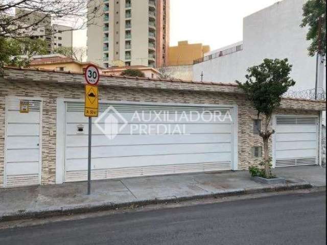Casa em condomínio fechado com 5 quartos para alugar na Rua Atibaia, 246, Baeta Neves, São Bernardo do Campo, 300 m2 por R$ 6.500