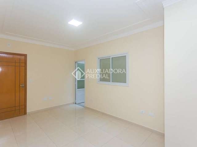 Apartamento com 2 quartos para alugar na Rua Rossini, 364, Vila Camilópolis, Santo André, 87 m2 por R$ 2.700