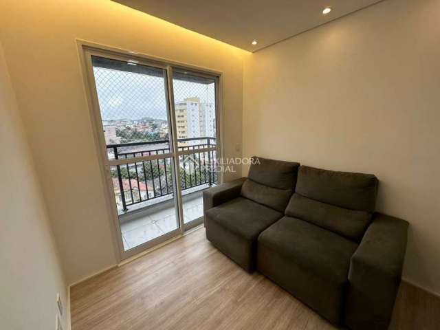 Apartamento com 2 quartos para alugar na Rua Quinze de Agosto, 310, Centro, São Bernardo do Campo, 48 m2 por R$ 2.900