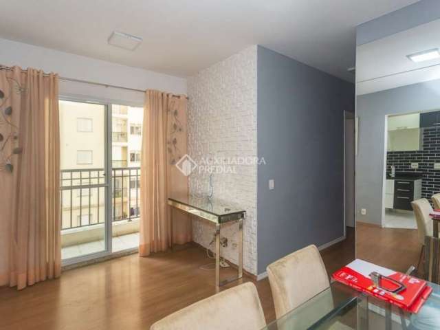 Apartamento com 2 quartos para alugar na Rua Ernesta Pelosini, 195, Nova Petrópolis, São Bernardo do Campo, 60 m2 por R$ 2.200