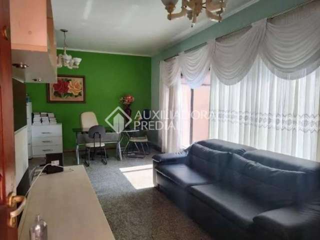 Casa com 3 quartos para alugar na Rua Dráusio, 295, Paulicéia, São Bernardo do Campo, 155 m2 por R$ 4.500