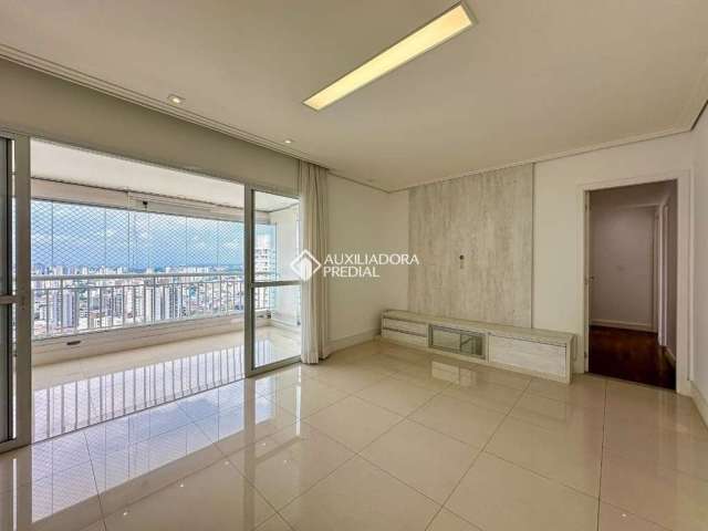 Apartamento com 3 quartos para alugar na Rua Braga, 202, Vila Lusitânia, São Bernardo do Campo, 107 m2 por R$ 4.620