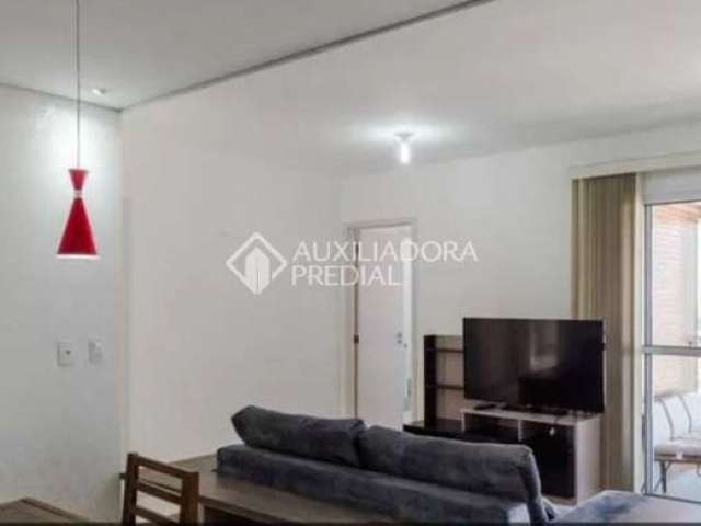 Apartamento com 3 quartos para alugar na Rua Tiradentes, 614, Santa Terezinha, São Bernardo do Campo, 80 m2 por R$ 2.973