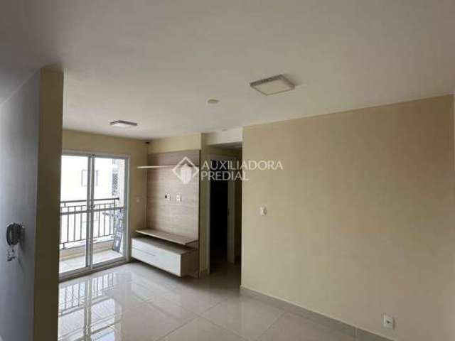 Apartamento com 2 quartos para alugar na Rua Bandeirantes, 239, Conceição, Diadema, 55 m2 por R$ 2.100