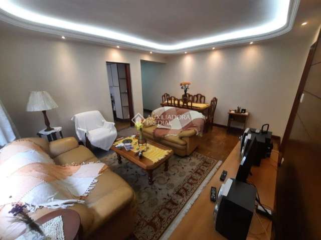 Apartamento com 2 quartos para alugar na Rua das Figueiras, 2206, Campestre, Santo André, 75 m2 por R$ 2.000