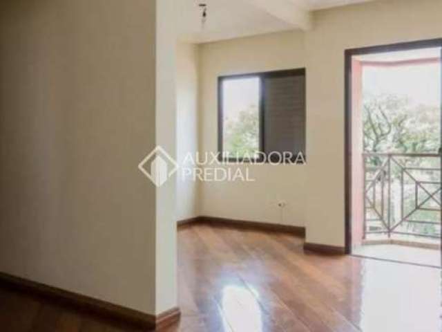 Apartamento com 2 quartos para alugar na Avenida Senador Flaquer, 746, Vila Euclides, São Bernardo do Campo, 70 m2 por R$ 2.000
