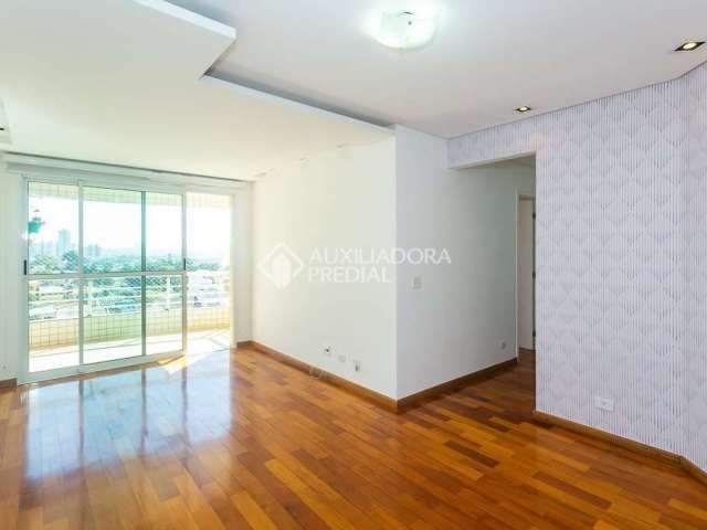 Apartamento com 3 quartos para alugar na Rua Olegário Herculano, 403, Anchieta, São Bernardo do Campo, 87 m2 por R$ 3.450