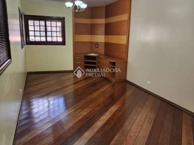 Casa com 3 quartos para alugar na Rua Ibiracaba, 48, Vila Floresta, Santo André, 202 m2 por R$ 6.050