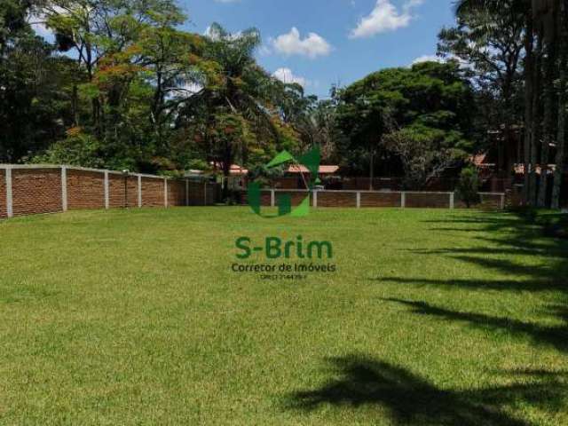 Terreno com 1.128m² no bairro Jardim Sueli em Atibaia-SP Ref:702