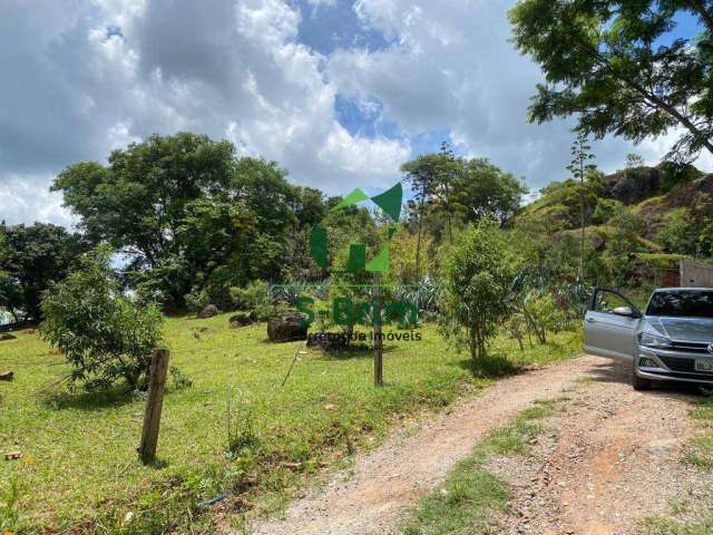 Terreno 1.300 m ² à venda no bairro Chácaras Fernão Dias, Atibaia Ref:815