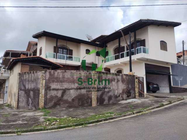 Casa com 03 dormitórios à venda - permuta - Terra Preta - Mairiporã-SP