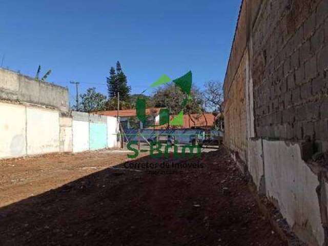 Terreno pronto para construção no Caetetuba - Atibaia SP REF1541