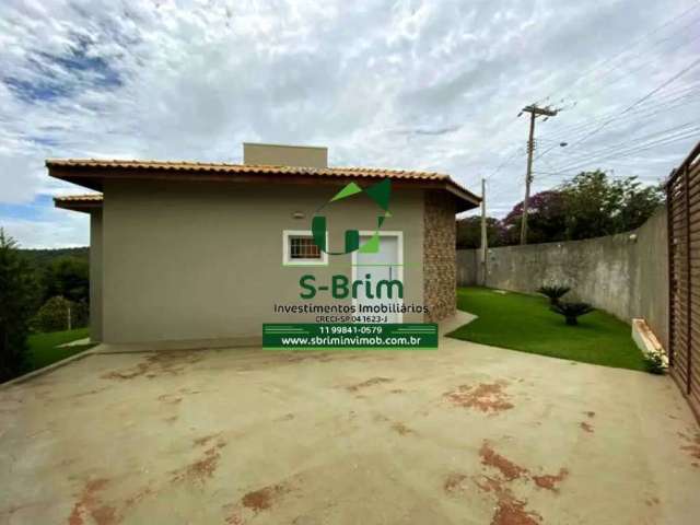 Casa à venda - Parque das Videiras - Jarinu