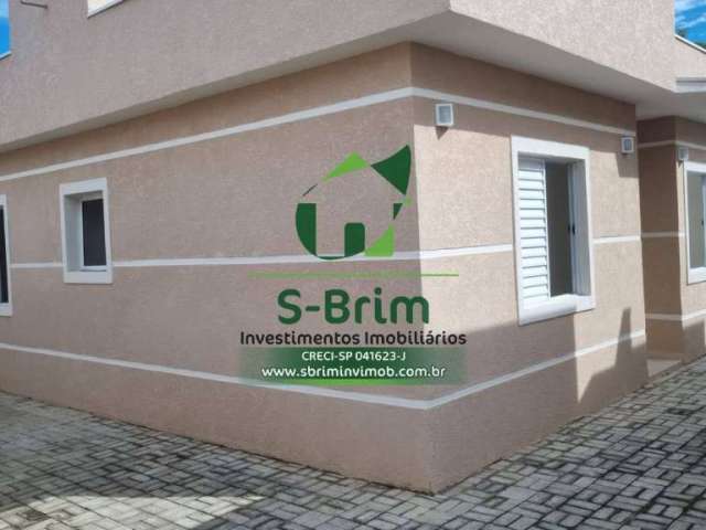 Casa à venda - Condomínio fechado - Nova Trieste - Jarinu