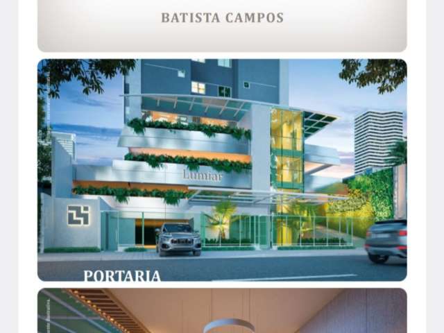 Excelente Apartamento Lançamento,, Leal Moreira Bairro Batista Campos