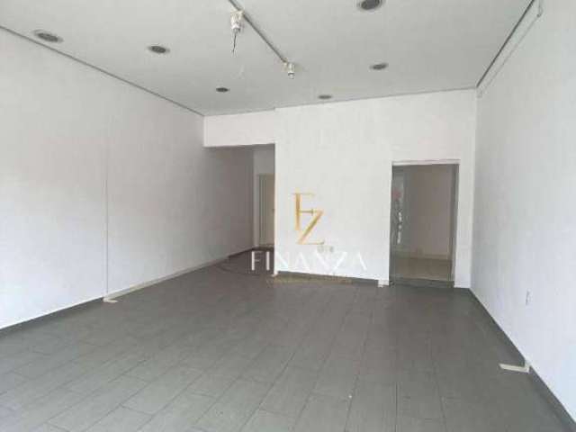 Salão para alugar, 60 m² por R$ 3.615,29/mês - Centro - Indaiatuba/SP