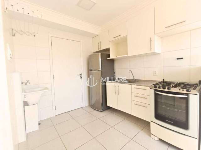Apartamento com 1 dormitório para alugar, 27 m² por R$ 1.700,00/mês - Cambuci - São Paulo/SP