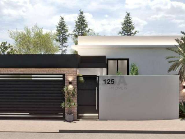 Casa com 3 dormitórios à venda, 158 m² por R$ 660.000,00 - Lívia I - Botucatu/SP