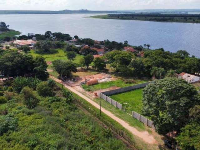 Terreno à venda, 500 m² por R$ 95.000,00 - Recreio Retiro Do Rio Bonito (Vitoriana) - Botucatu/SP