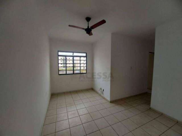 Apartamento com 2 dormitórios à venda por R$ 130.000,00 - Recanto Azul - Botucatu/SP