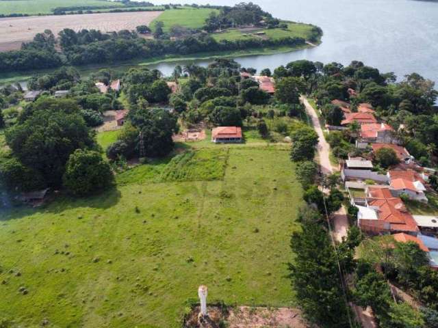 Terreno à venda, 500 m² por R$ 68.000,00 - Recreio Jardim da Mina (Vitoriana) - Botucatu/SP