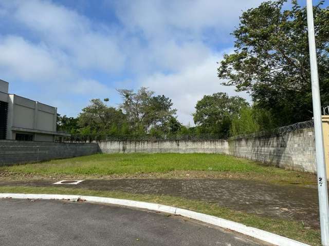 Terreno Plano Disponível Para Venda - Próximo à Área de Preservação no Condomínio Jardim do Golfe 2 - São José dos Campos - SP