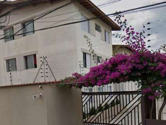 Apartamento com 2 dormitórios à venda, 52 m² por R$ 230.000,00 - Vila Marchi - São Bernardo do Campo/SP