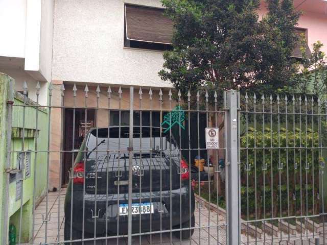 Sobrado com 4 dormitórios à venda por R$ 750.000,00 - Jardim - Santo André/SP