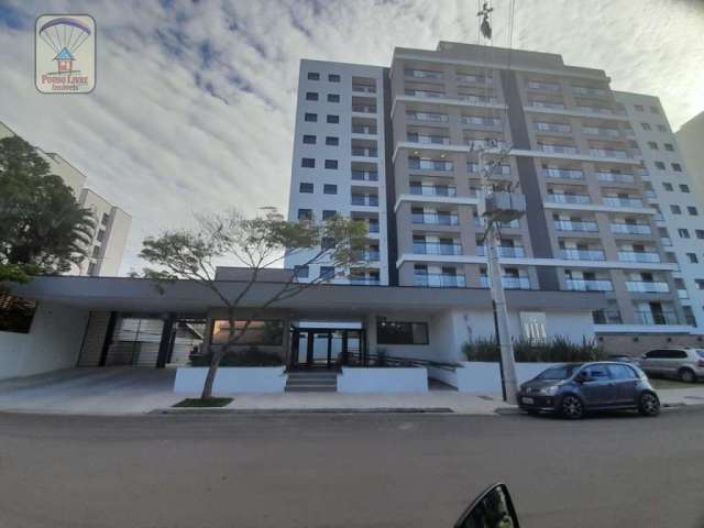 Apartamento à venda Vila Thaís - Atibaia