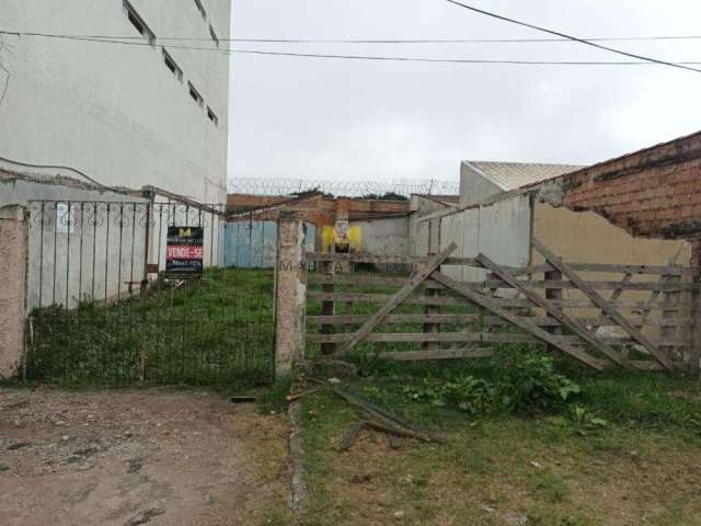 Terreno, 200m², à venda em Piraquara, Centro