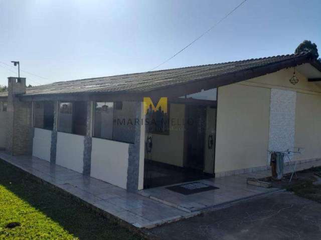 Chácara com 3 quartos, 6500m², à venda em Piraquara, Guarituba