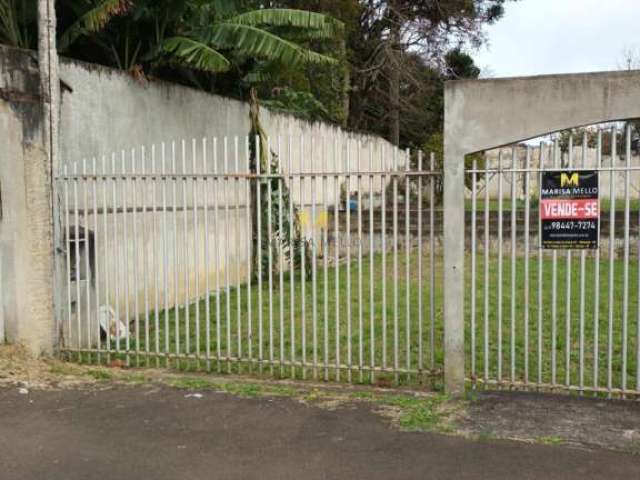 Terreno, 432m², à venda em Piraquara, Vila Ipanema