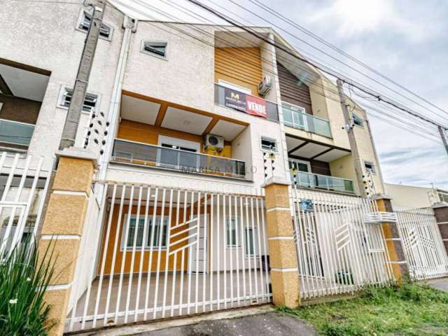 Triplex com 3 quartos, à venda em Piraquara, Centro