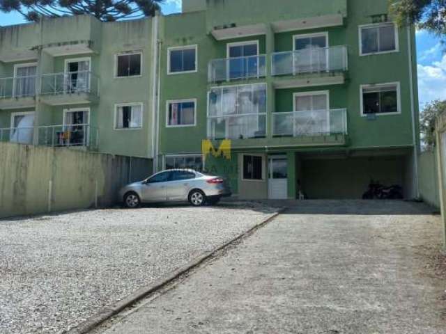 Apartamento com 2 quartos, à venda no bairro Vila Juliana em Piraquara!!!
