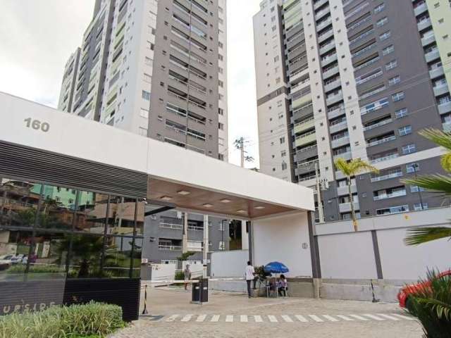 Apartamento com 2 quartos para alugar na Avenida Pantaleone Arcuri, 160, Teixeiras, Juiz de Fora, 55 m2 por R$ 1.500