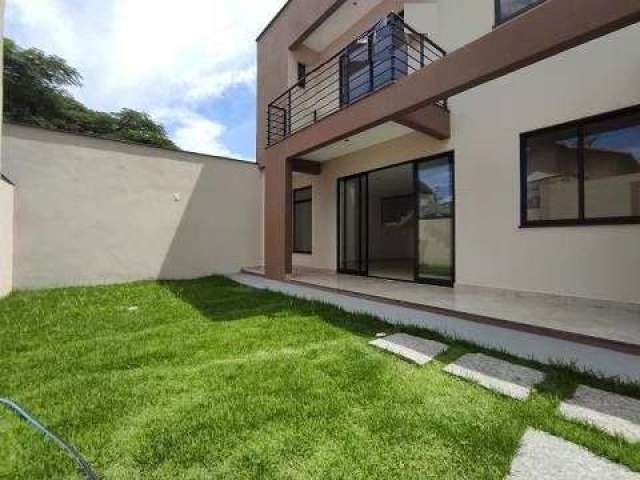 Casa com 3 quartos à venda na Rua dos Rubis, Marilândia, Juiz de Fora, 160 m2 por R$ 685.000
