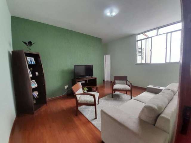 Apartamento com 2 quartos à venda na Avenida Barão do Rio Branco, Passos, Juiz de Fora, 81 m2 por R$ 220.000