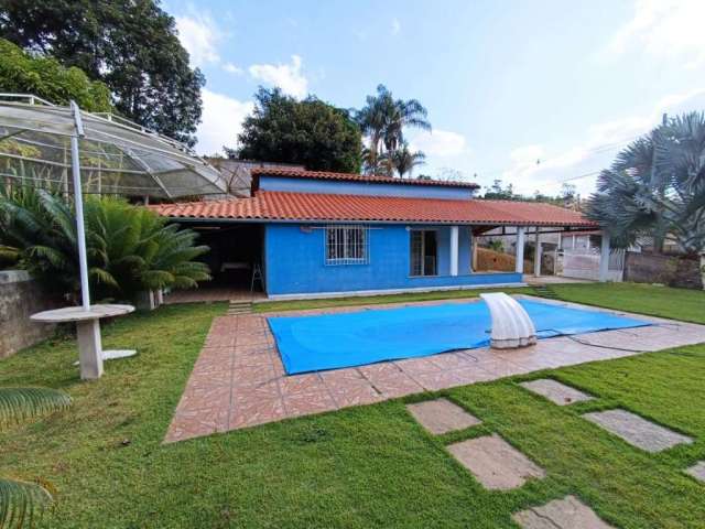 Chácara / sítio com 2 quartos à venda na Estrada Velha de Filgueiras, Grama, Juiz de Fora, 79 m2 por R$ 380.000