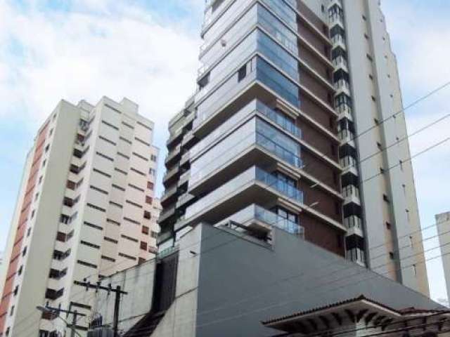 Apartamento com 4 quartos à venda na Rua Rei Alberto, Centro, Juiz de Fora, 245 m2 por R$ 2.900.000